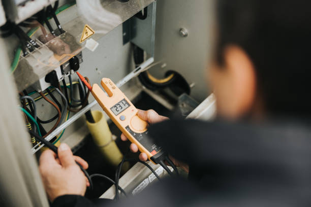 Best Electrical Installation Contractor  in South Bradenton, FL
